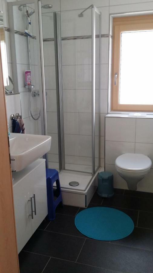 Apartment Wertke Konstanz
