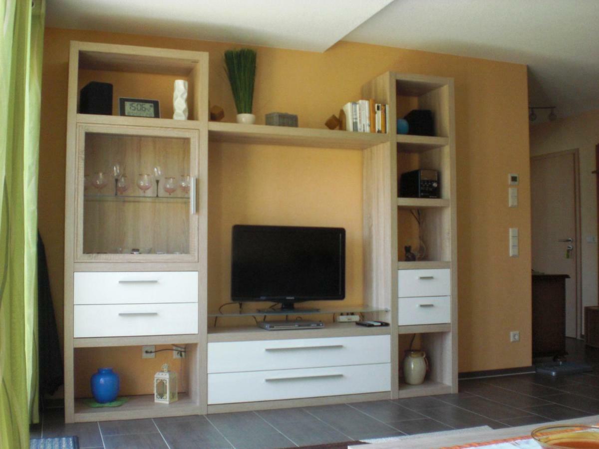 Apartment Wertke *